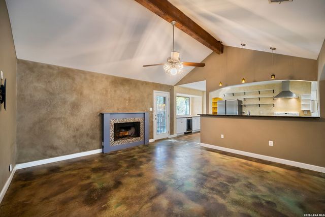 7815 Merrywood, San Antonio, TX 78250