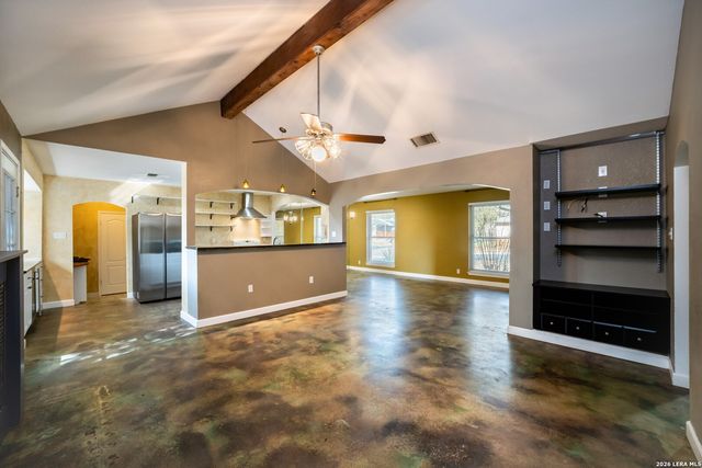 7815 Merrywood, San Antonio, TX 78250