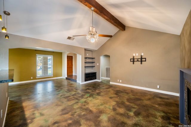 7815 Merrywood, San Antonio, TX 78250