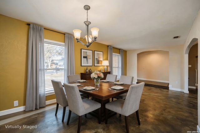 7815 Merrywood, San Antonio, TX 78250