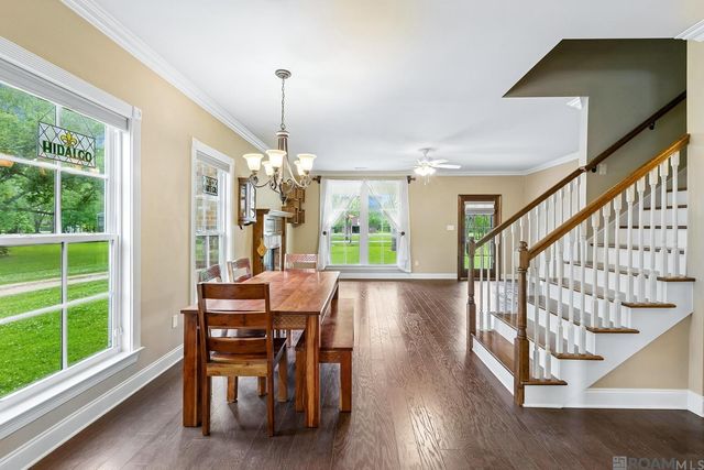 17036 Blue Ridge Rd, Prairieville, LA 70769