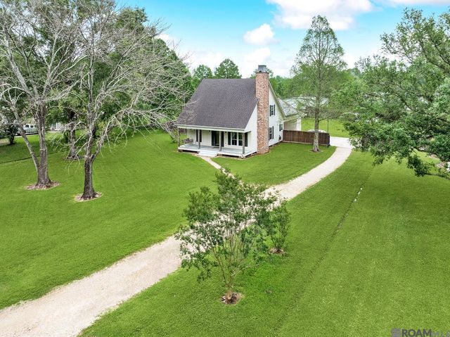 17036 Blue Ridge Rd, Prairieville, LA 70769