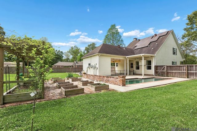17036 Blue Ridge Rd, Prairieville, LA 70769