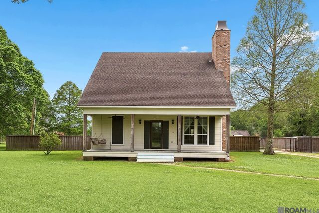 17036 Blue Ridge Rd, Prairieville, LA 70769
