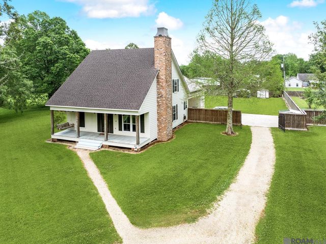 17036 Blue Ridge Rd, Prairieville, LA 70769