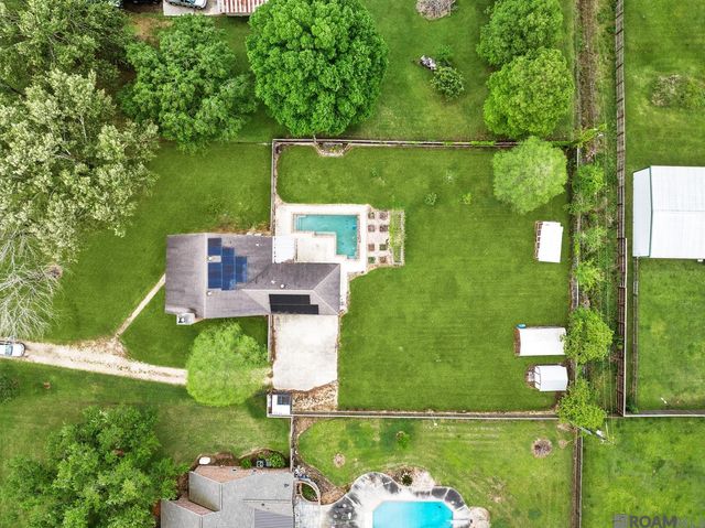 17036 Blue Ridge Rd, Prairieville, LA 70769