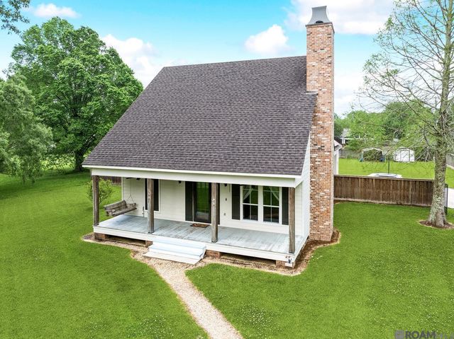 17036 Blue Ridge Rd, Prairieville, LA 70769