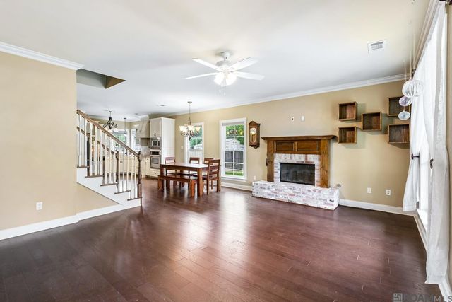 17036 Blue Ridge Rd, Prairieville, LA 70769