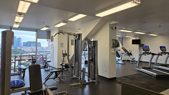 510 W Erie Street 1007, Chicago, IL 60654