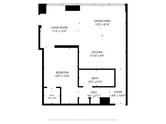 510 W Erie Street 1007, Chicago, IL 60654