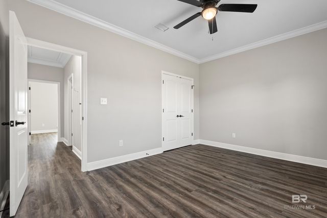 9966 Lighthouse Avenue, Grand Bay, AL 36541