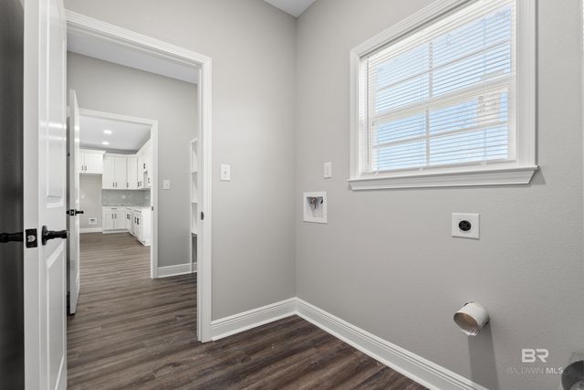 9966 Lighthouse Avenue, Grand Bay, AL 36541