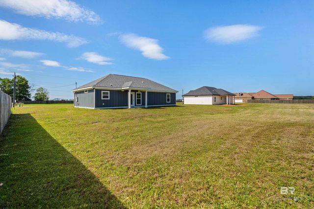 9966 Lighthouse Avenue, Grand Bay, AL 36541