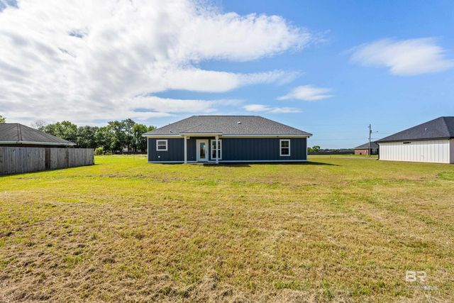 9966 Lighthouse Avenue, Grand Bay, AL 36541
