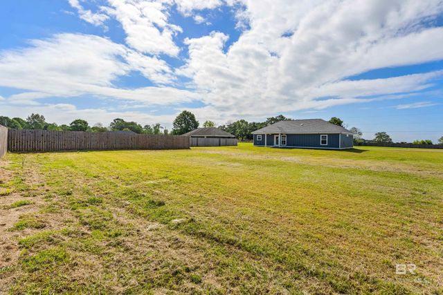 9966 Lighthouse Avenue, Grand Bay, AL 36541