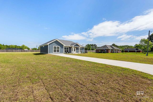 9966 Lighthouse Avenue, Grand Bay, AL 36541