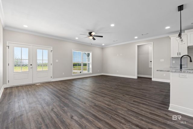 9966 Lighthouse Avenue, Grand Bay, AL 36541