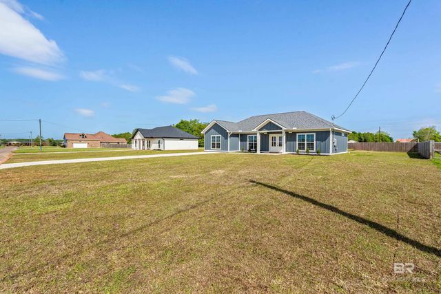 9966 Lighthouse Avenue, Grand Bay, AL 36541