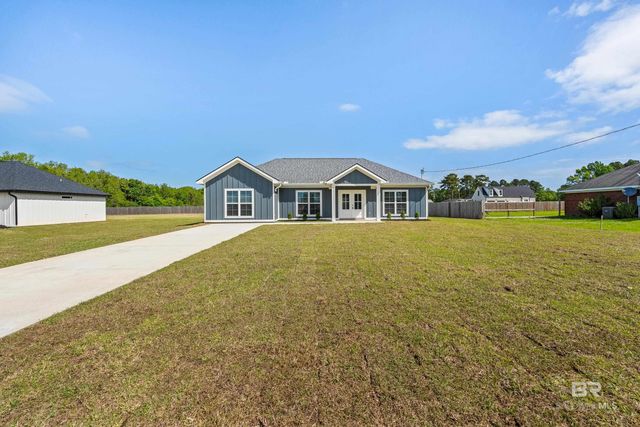 9966 Lighthouse Avenue, Grand Bay, AL 36541