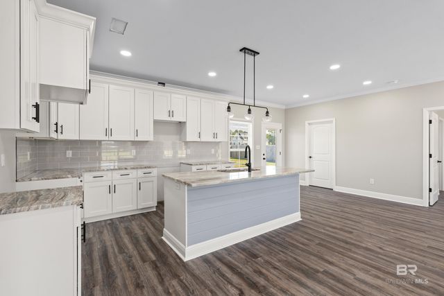 9966 Lighthouse Avenue, Grand Bay, AL 36541