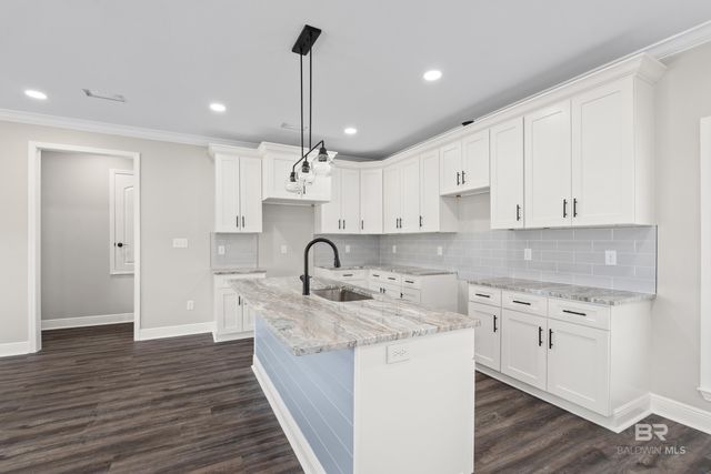 9966 Lighthouse Avenue, Grand Bay, AL 36541