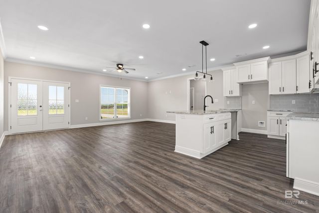 9966 Lighthouse Avenue, Grand Bay, AL 36541