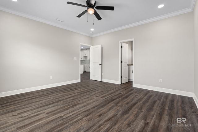 9966 Lighthouse Avenue, Grand Bay, AL 36541