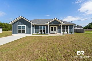 9966 Lighthouse Avenue, Grand Bay, AL 36541