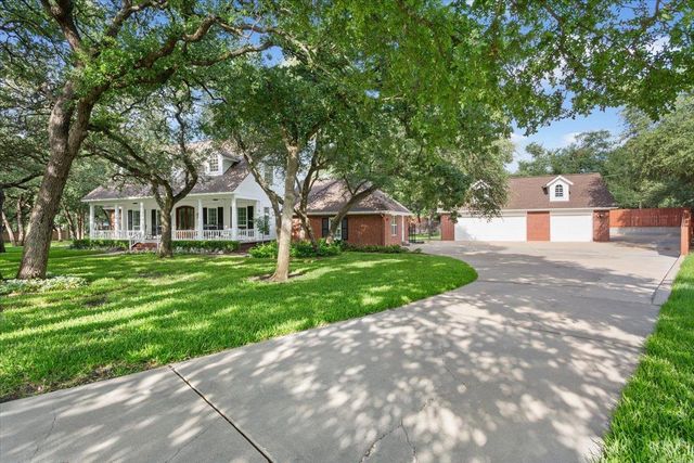11421 Somerville, Temple, TX 76502