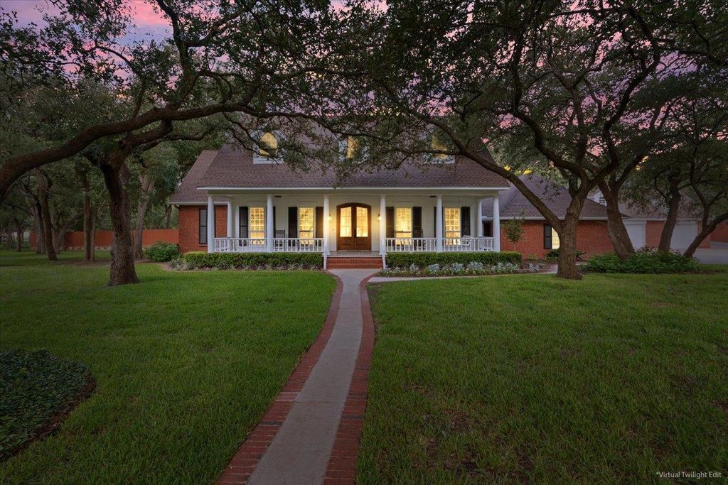 11421 Somerville, Temple, TX 76502
