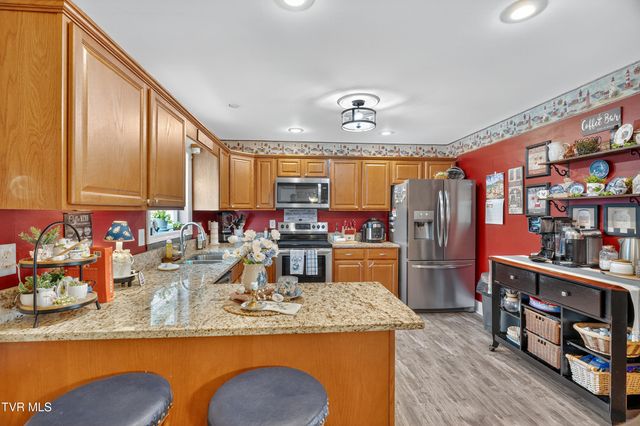 1109 Greenlee Drive, Jonesborough, TN 37659