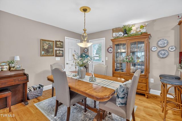 1109 Greenlee Drive, Jonesborough, TN 37659