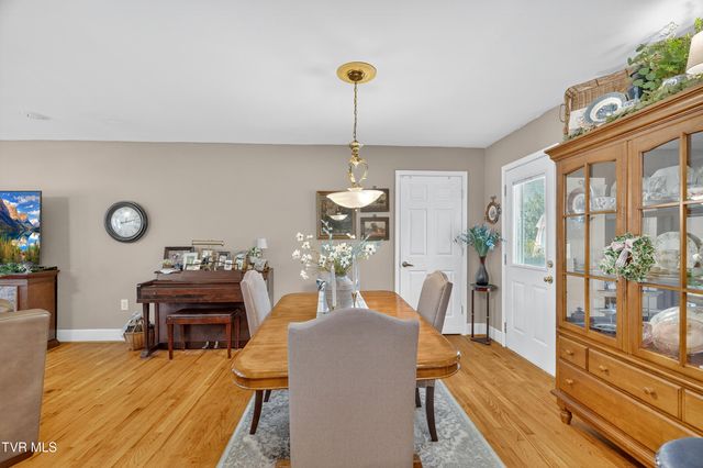 1109 Greenlee Drive, Jonesborough, TN 37659