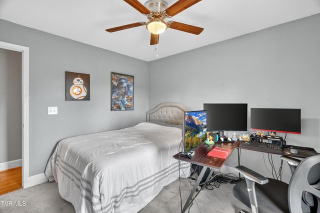 1109 Greenlee Drive, Jonesborough, TN 37659