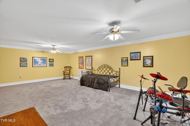 1109 Greenlee Drive, Jonesborough, TN 37659