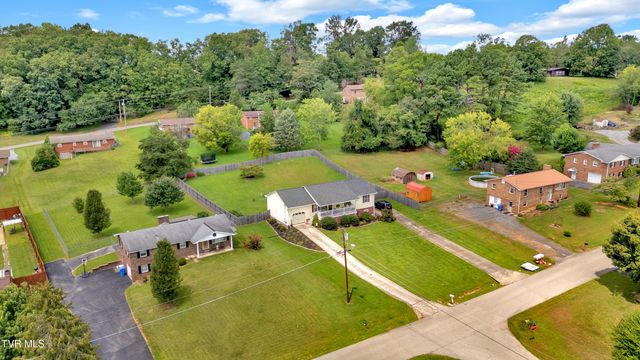 1109 Greenlee Drive, Jonesborough, TN 37659