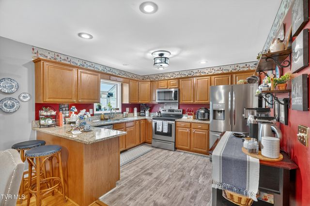 1109 Greenlee Drive, Jonesborough, TN 37659