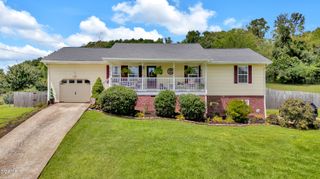 1109 Greenlee Drive, Jonesborough, TN 37659