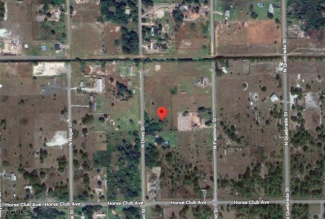 545 N Olivo ST, Montura Ranches, FL 33440