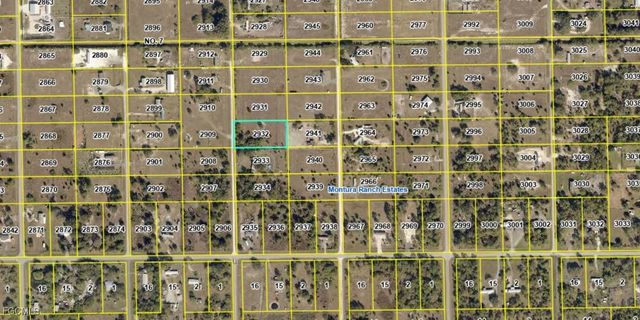 545 N Olivo ST, Montura Ranches, FL 33440
