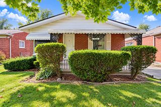 7660 Shenandoah Avenue, Allen Park, MI 48101