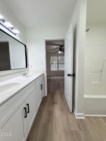 4316 Haverty Drive, Raleigh, NC 27610