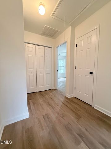 4316 Haverty Drive, Raleigh, NC 27610