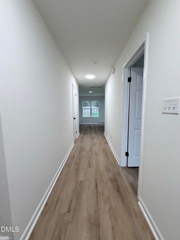 4316 Haverty Drive, Raleigh, NC 27610