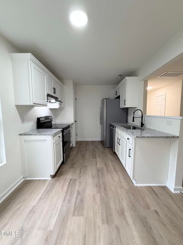 4316 Haverty Drive, Raleigh, NC 27610