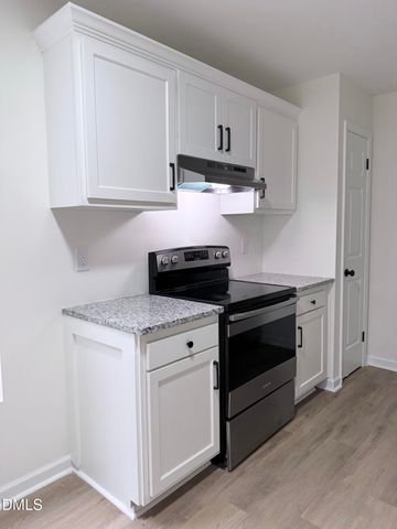 4316 Haverty Drive, Raleigh, NC 27610