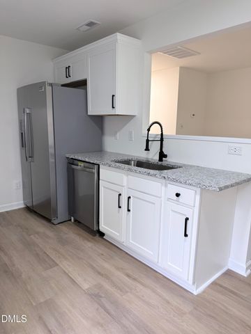 4316 Haverty Drive, Raleigh, NC 27610