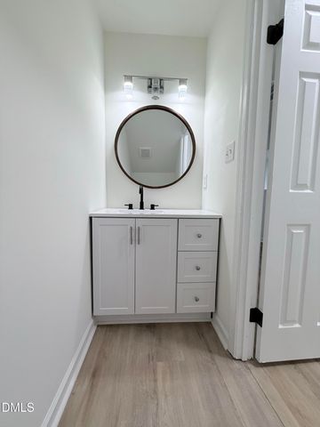 4316 Haverty Drive, Raleigh, NC 27610