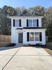 4316 Haverty Drive, Raleigh, NC 27610