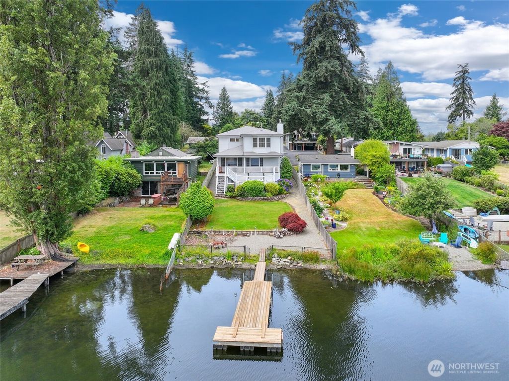 31422 7th Place SW, Federal Way, WA 98023